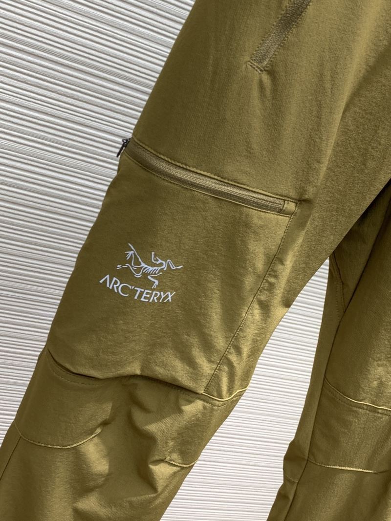 Arcteryx Long Pants